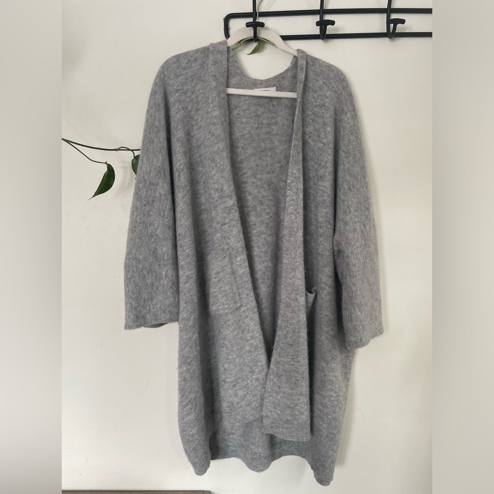 Storq nursing cardigan